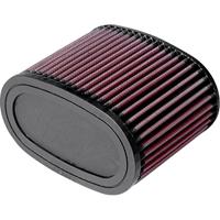 K&N vervangingsfilter Honda VT1100C Shadow 1987-2007 (HA-1187)