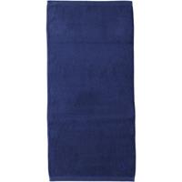 Möve Handtücher Superwuschel deep sea - 596 - Handtuch 50x100 cm