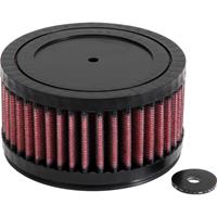 K&N vervangingsfilter Air Filter Yamaha XV250 1991-2016 (YA-2588)