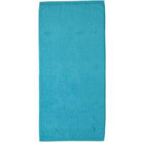 Möve Handtücher Superwuschel turquoise - 194 - Handtuch 60x110 cm