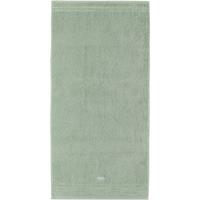 Vossen Vossen Badhanddoek Vienna Style Supersoft 60x110 Soft-Green 60x110