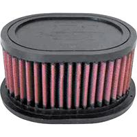 K&N vervangingsfilter Yamaha FZS600 Fazer 1998-2003 (YA-6098)