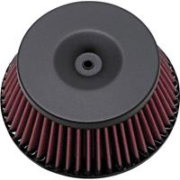 K&N vervangingsfilter Kawasaki KDX200 1989-2006 KLX300R 1997-2007 (KA-1287)