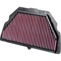 K&N vervangingsfilter Honda CBR600F4I 2001-2006 (HA-6001)