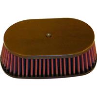 K&N vervangingsfilter Honda XR650L 1993-2015 (HA-6592)