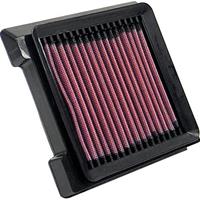 K&N vervangingsfilter Suzuki LS650 Savage 1995-2004 Boulevard S40 2005-2014 (SU-6595)