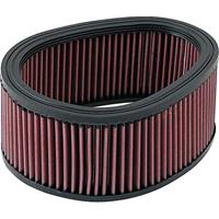 k&n Luchtfilter KN BU-9003