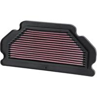 k&n Luchtfilter KN KA-6003