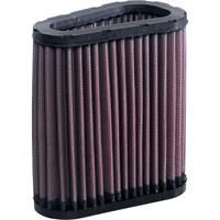 K&N vervangingsfilter Honda CBF1000 2006-2009 (HA-1006)