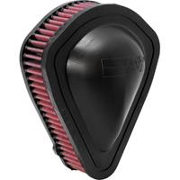 K&N vervangingsfilter Honda VT1300 Series 2010-2016 (HA-1310) HA1310