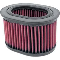 K&N vervangingsfilter Yamaha YZF600R 1994-1996 (YA-6094)