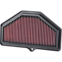 K&N vervangingsfilter Suzuki GSXR600/GSXR750 2004-2005 (SU-7504)
