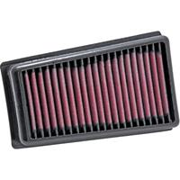 K&N vervangingsfilter KTM 690 Smc 2008 (KT-6908)