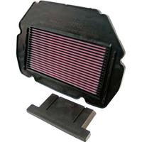 k&n Luchtfilter KN HA-6095