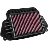K&N Luchtfilter, Motorspecifieke luchtfilters, HA-6414