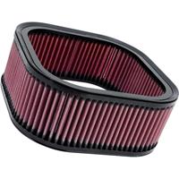 k&n Luchtfilter KN HD-1102
