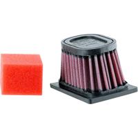K&N vervangingsfilter BMW F650GS 2001-2015 (BM-6501)
