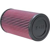 k&n Luchtfilter KN HA-1301