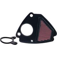 k&n Luchtfilter KN HA-6199