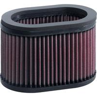 k&n Luchtfilter KN SU-0007-A