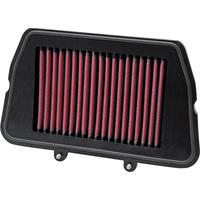 K&N vervangingsfilter Triumph Tiger 800: 2011-2013 (TB-8011)