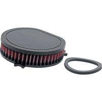 K&N vervangingsfilter Yamaha XVS1100 V-Star 1999-2009 (YA-1199)