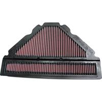 k&n Luchtfilter KN YA-6096