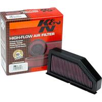k&n Luchtfilter KN BM-1299