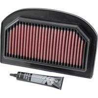 k&n Luchtfilter KN TB-1212