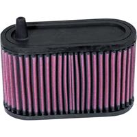 K&N vervangingsfilter Yamaha VMX1200 V-Max 1985-2007 (YA-1285)