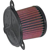 K&N vervangingsfilter Honda XL600V Transalp 1989-1999 (HA-6089)