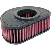 k&n Luchtfilter KN KA-1603