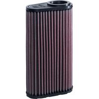 K&N vervangingsfilter Honda CBF600/Hornet 2007-2009 (HA-5907)