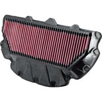 k&n Luchtfilter KN HA-9502