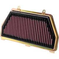 k&n Luchtfilter KN HA-6007