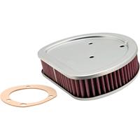 k&n Luchtfilter KN HD-1499