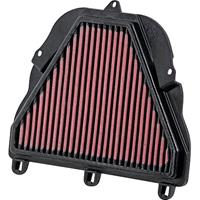 k&n Luchtfilter KN TB-6706