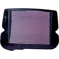 K&N vervangingsfilter Honda GL1500 Gold Wing 1988-2000 (HA-8088)