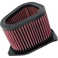 K&N vervangingsfilter Suzuki VL1500LC Intruder 1998-2009 (SU-1598)