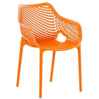 Stuhl Air XL orange