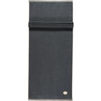 Egeria Saunatuch Ben slate grey - 082 75x200 cm grau Gr. 75 x 200