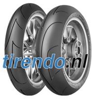 Racebanden Dunlop D213 GP PRO MS3 RACE 120/70ZR17 TL W