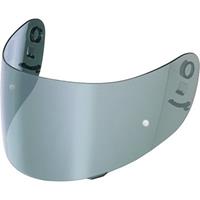SHOEI Vizier CW-1, Vizieren, Donker getint (Pinlock voorbereid)