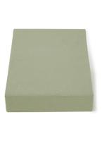 Vandyck Soft Jersey hoeslaken van katoen, hoekhoogte 30 cm