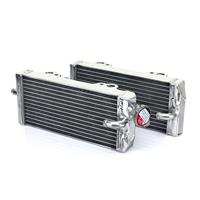 MOTO GUARD Kühler Radiator für Gas Gas EC/ MC 200/ 250/ 300 98-06 rechts links (Paar)