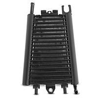 Ölkühler für Harley Breakout 114 18-20 Radiator Kühler  schwarz