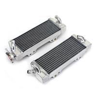 Kühler Radiator für KTM SX 125 98-06 rechts links (Paar)