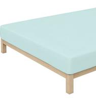 Schlafgut Hoeslaken Premium duurzame zero waste-verpakking (1 stuk)