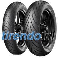 METZELER Roadtec Scooter ( 130/90-10 TL 61L Achterwiel, Voorwiel )