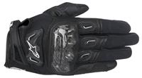 Alpinestars SMX-2 Air Carbon V2 Handschuh schwarz XXL Herren
